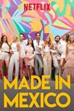 Watch Made in Mexico 9Movies