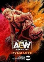 Watch All Elite Wrestling PPV 9Movies