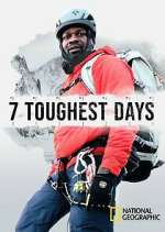 Watch 7 Toughest Days 9Movies