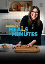 Watch Rachael Ray's Meals in Minutes 9Movies