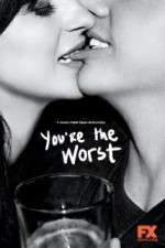 Watch You're the Worst 9Movies