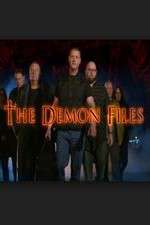 Watch The Demon Files 9Movies