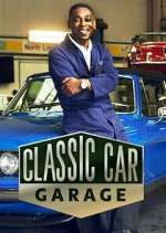 Watch Classic Car Garage 9Movies