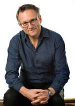 Watch Australia's Sleep Revolution with Dr. Michael Mosley 9Movies