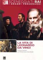 Watch La vita di Leonardo da Vinci 9Movies