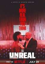 Watch WWE: Unreal 9Movies