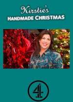 Watch Kirstie's Handmade Christmas 9Movies