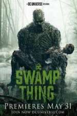 Watch Swamp Thing 9Movies