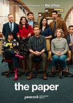 Watch The Paper 9Movies