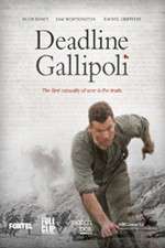 Watch Deadline Gallipoli 9Movies