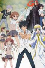 Watch A Certain Magical Index 9Movies