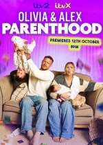 Watch Olivia and Alex: Parenthood 9Movies