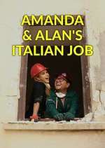 Watch Amanda & Alan's Italian Job 9Movies