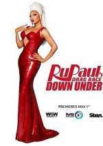Watch RuPaul's Drag Race Down Under 9Movies