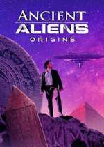 Watch Ancient Aliens: Origins 9Movies
