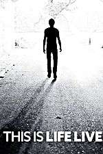 Watch This is Life Live 9Movies