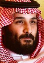 Watch The Kingdom: The World's Most Powerful Prince 9Movies