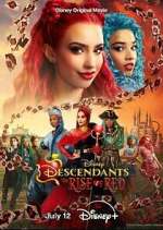 Watch Descendants 9Movies