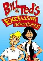 Watch Bill & Ted's Excellent Adventures 9Movies