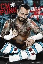 Watch WWE CM Punk - Best in the World 9Movies