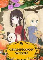 Watch Champignon Witch 9Movies