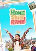 Watch Home Sweet Rome 9Movies