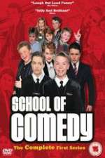 Watch School of Comedy 9Movies