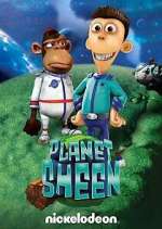 Watch Planet Sheen 9Movies