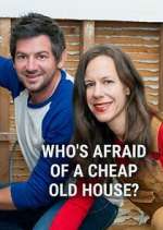 Watch Who's Afraid of a Cheap Old House? 9Movies