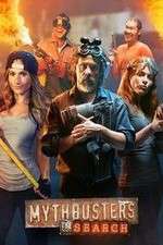 Watch MythBusters The Search 9Movies