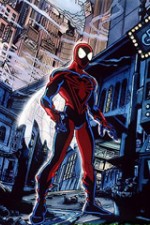 Watch Spider-Man Unlimited 9Movies