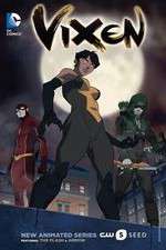 Watch Vixen 9Movies