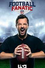 Watch NFL Football Fanatic 9Movies