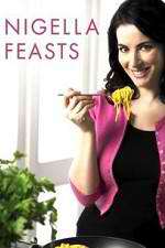 Watch Nigella Feasts 9Movies