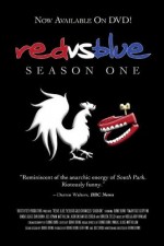Watch Red vs. Blue: The Blood Gulch Chronicles 9Movies