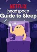 Watch Headspace Guide to Sleep 9Movies