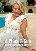 Watch A Place in the Sun: What Happened Next? 9Movies