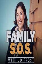 Watch Family S.O.S. With Jo Frost 9Movies