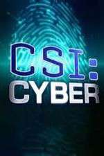 Watch CSI: Cyber 9Movies