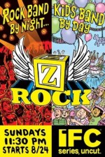 Watch Z Rock 9Movies