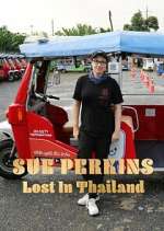 Watch Sue Perkins: Lost in Thailand 9Movies