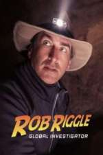 Watch Rob Riggle: Global Investigator 9Movies