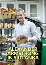 Watch Alexander Armstrong in Sri Lanka 9Movies