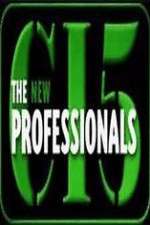 Watch CI5 The New Professionals 9Movies