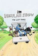 Watch Regular Show: The Lost Tapes 9Movies