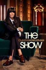 Watch The Claudia Winkleman Show 9Movies