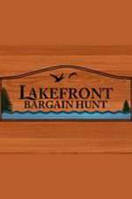 Watch Lakefront Bargain Hunt 9Movies