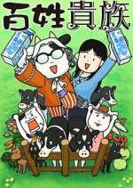 Watch Hyakushou Kizoku 9Movies