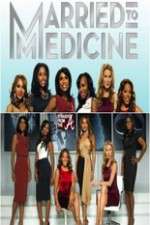 Watch Married to Medicine 9Movies