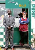 Watch Kate and Koji 9Movies